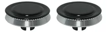 Comprar 2 Mecheros Con Tapas Para Cocina Peabody Coventry Nex