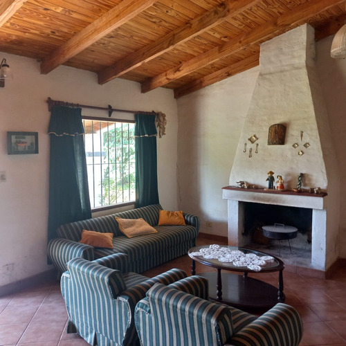 Alquilo Casa - Tafi Del Valle, Mollar