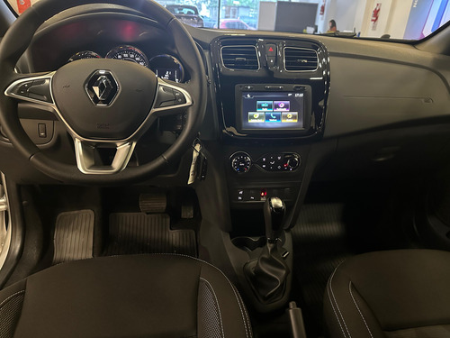 Renault Sandero Stepway 1.6 16v Intense Cvt