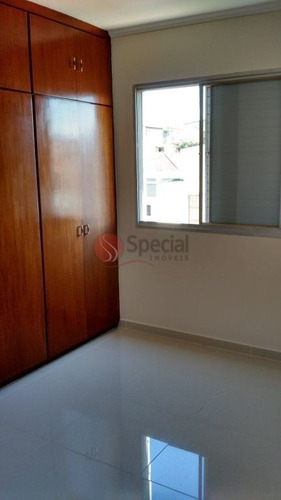 Apartamento 3 Dormitórios, Próximo A Padaria Requinte - Af21571