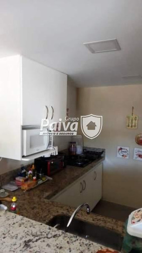 Imagem 14 de 14 de Apartamento- Teresópolis, Alto - 3448