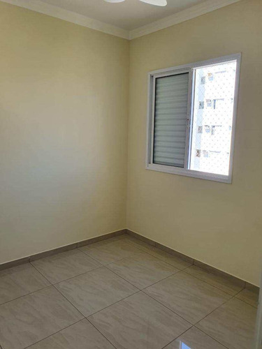 Imagem 3 de 23 de Apartamento Com 3 Dorms, Nova Redentora, São José Do Rio Preto - R$ 438 Mil, Cod: 5201 - V5201