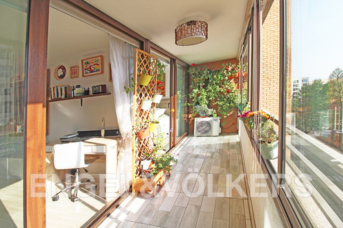 Venta Departamento, Almagro, Padre Hurtado Sur / Visviri