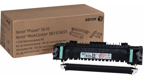 Fusor Xerox Phaser 3610 Wcp3615/3655 115r00084