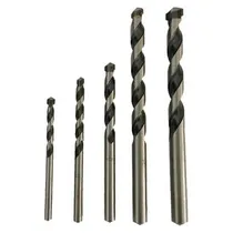 Comprar Brocas Juego De 5 Piezas 3\u002F16 ,1\u002F4 ,5\u002F16 ,3\u002F8 ,1\u002F2