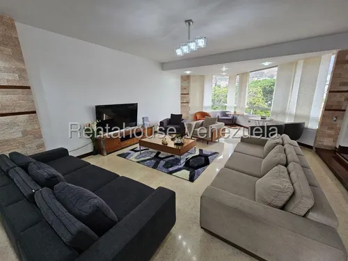 Pent-house En Venta Altamira