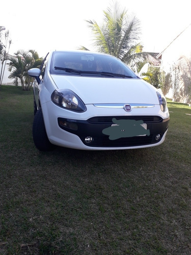 Fiat Pinto
