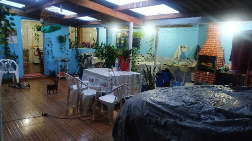 Imagem 4 de 15 de Casa À Venda Na Rua Projetada 1, Núcleo Residencial Jardim Santa Marta, Campinas - Sp - Liv-14017