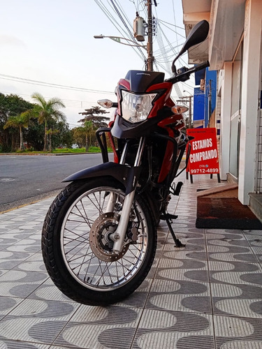 Imagem 3 de 10 de Honda Xre 190