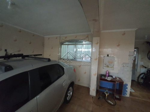 Imagem 5 de 15 de Sobrado - Jardim Tres Marias - Ref: 7397 - V-7397