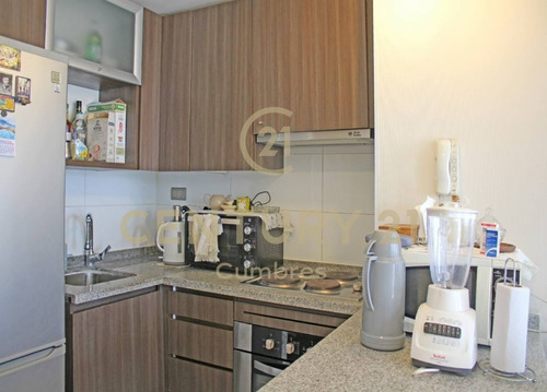 Imagen 4 de 13 de Venta Departamento Mariposa En Recoleta