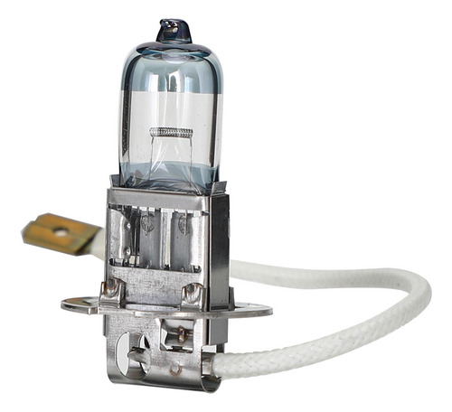 Lámpara H3 Osram Night Breaker Plus Con Hasta Un 90% De Luz