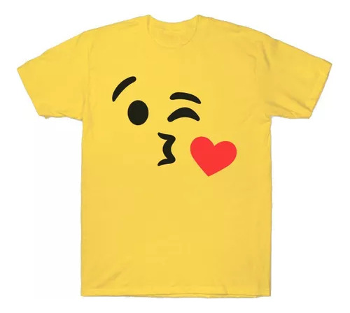 Remera Favorito Infantil