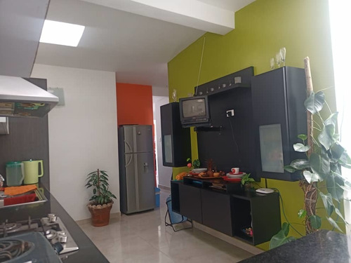 Imagen 4 de 8 de Cf. Se Vende Apto En Altos De Paramillo Residencias Mónaco.