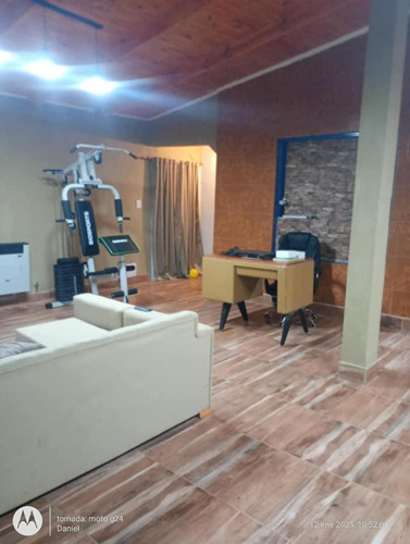 Venta De Casa En Plottier B° Las Brisas, 3 Habitaciones
