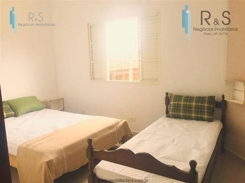 Chácara Com 3 Dormitórios À Venda, 1800 M² Por R$ 875.000,00 - Monterrey - Louveira/sp - Ch0022