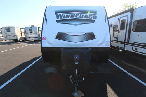 Imagem 2 de 14 de Trailer Imp Winnebago 0km Mod 2306bhs C/ Slide Beliche Y@w2