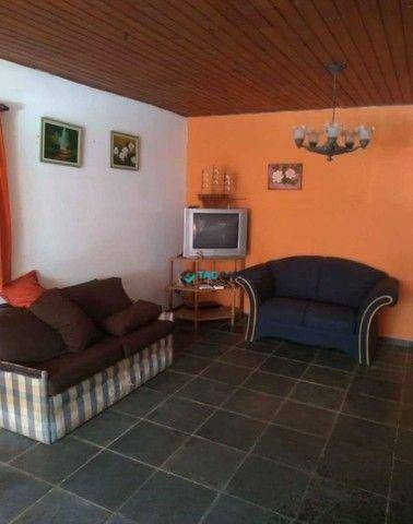 Imagem 7 de 11 de Chácara Com 2 Dormitórios À Venda, 1500 M² Por R$ 350.000,00 - Chácara Leandro - Campinas/sp - Ch0048