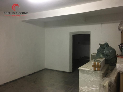 Imagem 2 de 9 de Salao Comercial Localizado No Bairro Sao Jose - V-4789