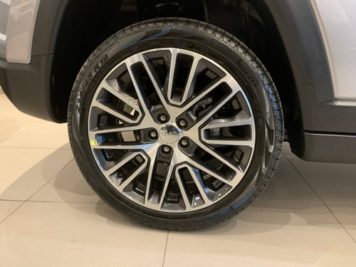 Imagem 12 de 13 de Jeep Compass 1.3 T270 Turbo Flex Limited At6