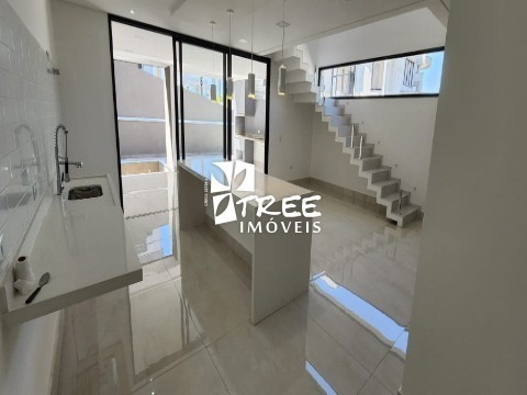 Imagem 12 de 30 de Venda Casa Nova Condominio Real Park/arujá Com A/t 332m² E A/c 320m² Distribuídos Em 4 Suítes Amplas, 1 Máster Com Hidro, Escritório. Consulte-nos. - Ca01658 - 69572258