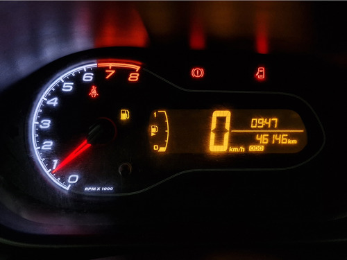 Chevrolet Onix 1.0 FLEX MANUAL