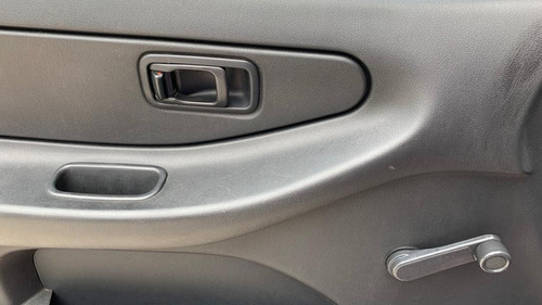 Imagen 11 de 15 de Nissan Tsuru Gs1 2016