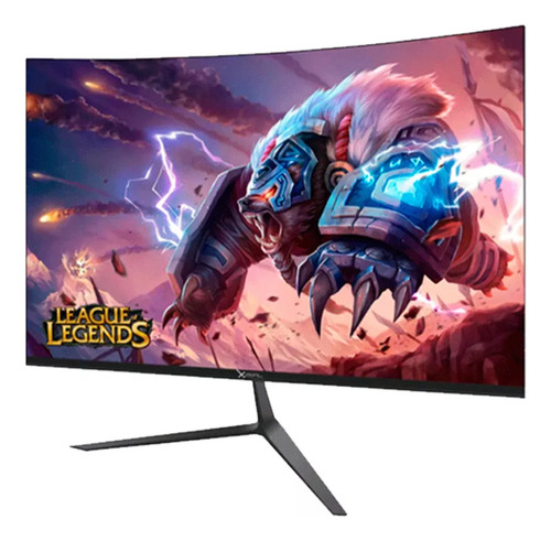 Pc Gamer Monitor 27 Ryzen 7 5700x Ram 16gb Ssd 1tb Rtx 4060
