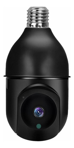 Cámara Con Bombilla Hd F De 2 Megapíxeles, Sistema De Cámara