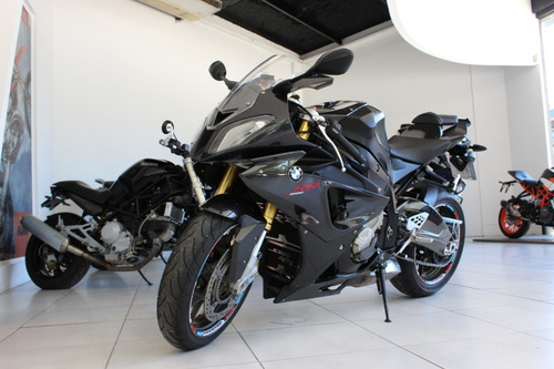 Bmw S1000 Rr Usado Impecable Estado Oportunidad Pro Motors