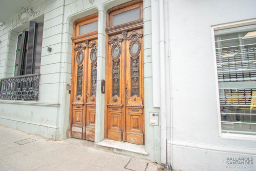 Venta . Ph . Sin Expensas . Palermo . 1 Piso Por Escalera