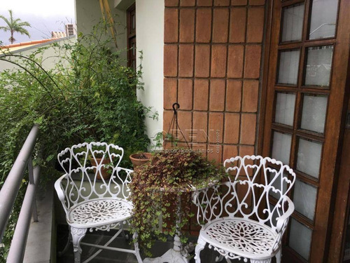 Sobrado À Venda, 324 M² Por R$ 1.150.000,00 - Campestre - Santo André/sp - So2245