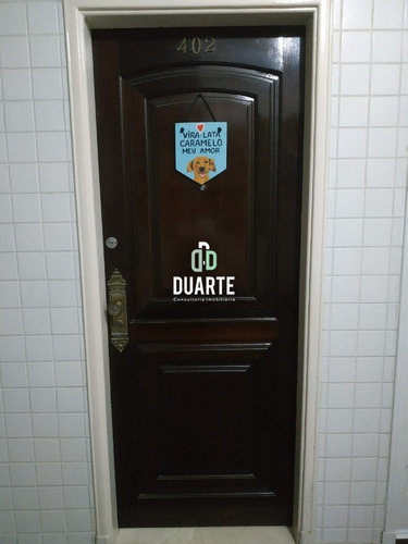 Imagem 29 de 30 de Apartamento - Ap03965 - 69547056