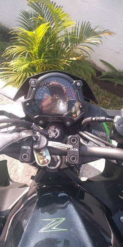 Imagem 5 de 6 de Kawasaki Z400
