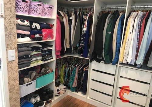 Imagem 5 de 12 de Apartamento 65 M2 À Venda Na Penha À Venda - Ap3479