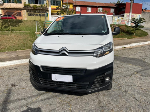 Citroën Jumpy 1.6 (11l) Td Blue Hdi 5p 6 marchas