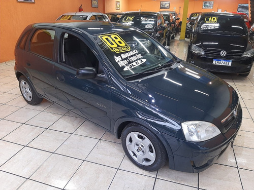 Chevrolet Corsa 1.4 Maxx Econoflex 5p