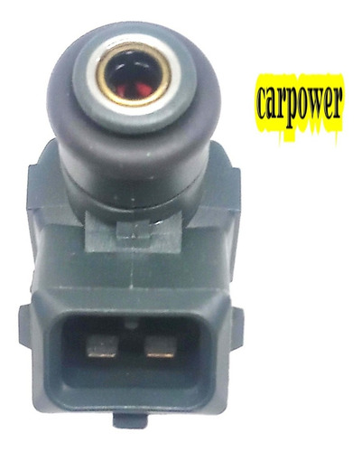 Inyector Original Byd F3 Motor 473qb