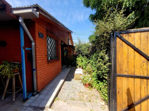 Venta Casa Villa Nocedal 4d 2b (75565)