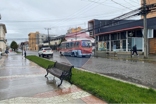 Oficinas Planta Completa Punta Arenas
