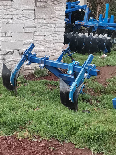 Imagen 9 de 15 de Mototractor Mekatech Mototractor Mekatech