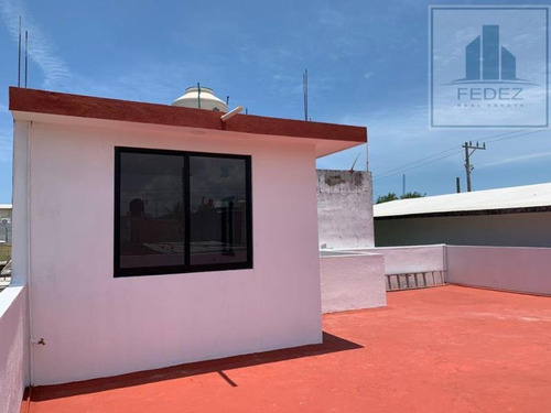 Imagen 3 de 12 de Casa Sola En Venta Maria C De Rojas