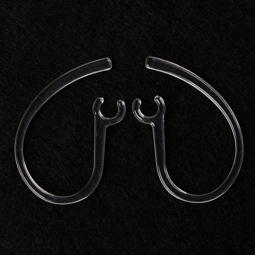Lz Gancho Para Oreja, Soporte De Pinza, Protector De