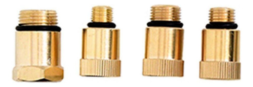 Medidor De Compressão Motor Carros E Motos Mc-1800i Planatc