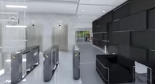 Imagen 5 de 14 de Edificio De Oficinas En Venta Y Alquiler