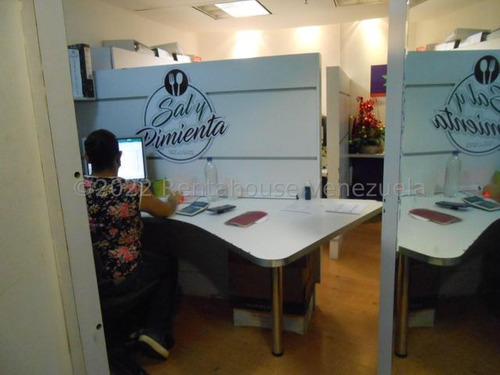Imagen 12 de 14 de Negocio En Venta Chacao 22-17731 Renta House Los Samanes