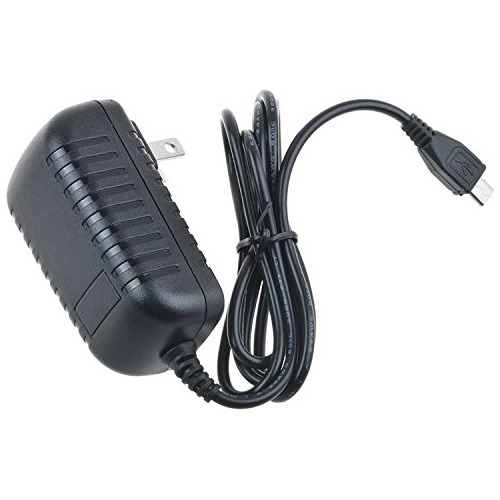 Sllea Ac Dc Adaptador Cargador Para Tablet Pc Pestaña Bravon