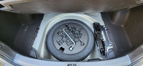 Imagen 15 de 15 de Toyota Corolla 2.0 Xei Cvt