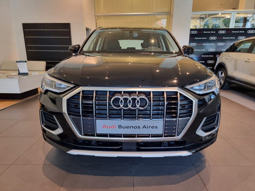Audi Q3 2.0 40Tfsi Quattro Advance 180Cv