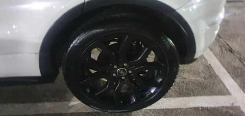 Land Rover Evoque 2013 2.0 Si4 Dynamic Tech Pack 5p Blindado